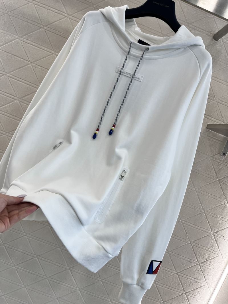 Louis Vuitton Hoodies